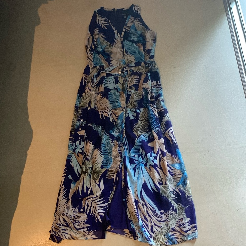 White House Black Market Dress